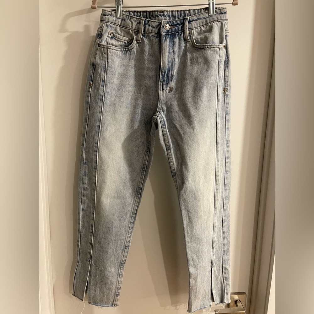 Ksubi Jeans